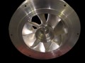 stator