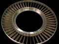 stator